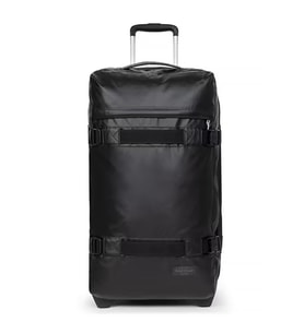 Eastpak Büyük Boy Valiz – Ultra Hafif, Geniş Hacimli, Dayanıklı Kumaş, Sessiz Tekerlekli EK0A5BA9O131