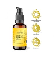 Güneş Bakım Yağı 50 ml