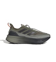 Adidas Ultraboost 5 Climawarm Çocuk Koşu Ayakkabısı IG9354 Gri