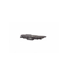 PEUGEOT 407 ÖN PANJUR İÇ 2004- 7416C3