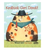 Kedibüdü Geri Döndü!