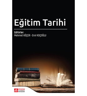 Eğitim Tarihi (Krem)