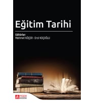 Eğitim Tarihi (Krem)