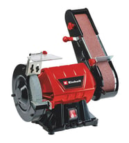 Einhell TC-US 350 Tezgah Bant Zımpara Makinesi