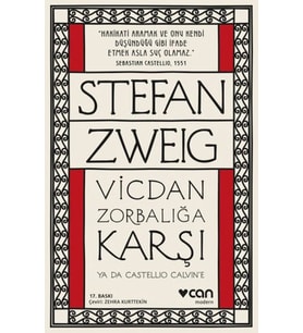 Vicdan Zorbalığa Karşı