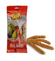 Quik Doğal Dal Darı 5 adet dal içermektedir SKT:04/2028