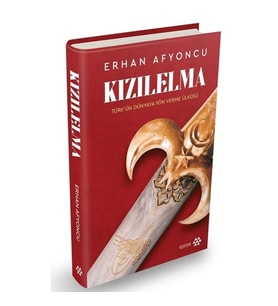 Kızılelma (Ciltli)