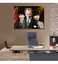 Atatürk Fotoğrafı-337