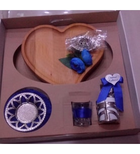 DAMAT FİNCAN SETİ