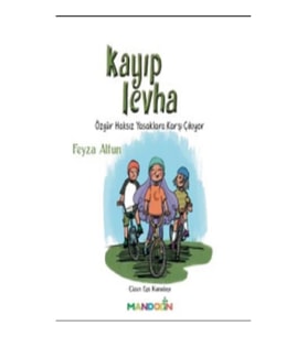 Kayıp Levha