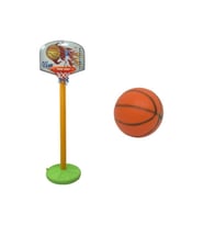 PİLSAN SÜPER BASKETBOL SETİ AYAKLI