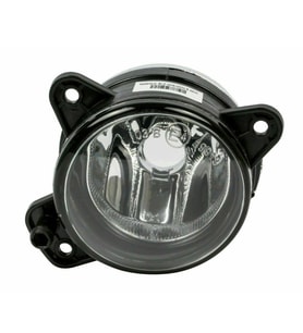 SKODA FABİA SOL(ŞOFÖR) SİS FARI LAMBASI 2009-2010-2011-2012 7H0941700C