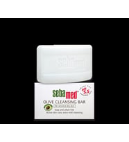 SEBAMED Zeytinyağlı Temizleme Kompaktı