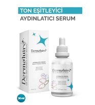 Leke Karşıtı Aydınlatıcı Serum ( Alpha Arbutin, Niacinamide, Berry Complex ) - 30ml