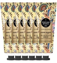 Pj El Vücut Kremi Warm Sugar 50 Ml Tüp X 6