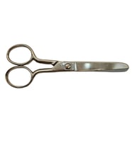 Küt Uçlu Makas 14cm / 4202-5.5