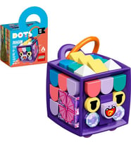 LEGO Dots 41939 Bag Tag Dragon