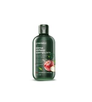 GREENLABEL ELMA SİRKESİ ŞAMPUANI 400 ML.