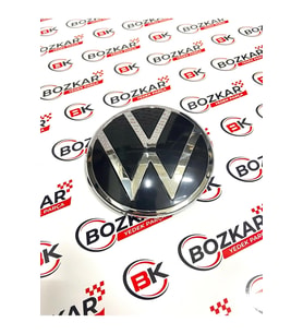 2gm853601f T-roc 2018-2024 Polo 2018-2024 T-cross Ön Panjur Arma (KAMERASIZ)