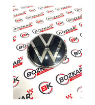 2gm853601f T-roc 2018-2024 Polo 2018-2024 T-cross Ön Panjur Arma (KAMERASIZ)