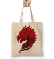 Game Of Thrones Mother Of Dragon Bez Çanta Uzun Saplı