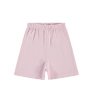Civil Baby Bebek Şort 3-18 Ay Lila (Lila)