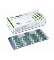 Tendoflex 30 Tablet