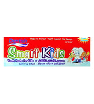 Dentish Smart Kids Çocuk Diş Macunu 75 ml