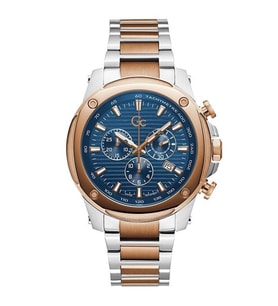 Gc GCZ13001G7MF Erkek Kol Saati