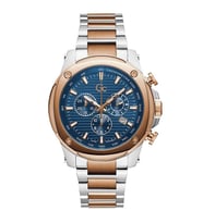Gc GCZ13001G7MF Erkek Kol Saati