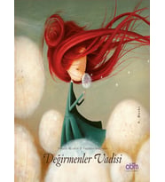 Değirmenler Vadisi (Ciltli)
