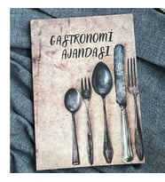 GASTRONOMİ AJANDASI