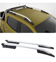 Toyota Hilux Uyumlu 2005 2014 Tavan Çıtası Falcon Gri