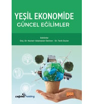 Yeşil Ekonomide Güncel Eğilimler