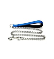 DOGGİE UZATMA ZİNCİR GEZDİRME MAVİ 35MROYALBLUE