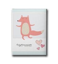 Ces Jolis Moments Canvas Tablo MİND556