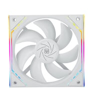 Thermalright TL-M12W ARGB 120mm Beyaz Kasa Fanı