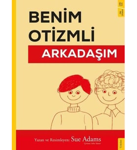 Benim Otizmli Arkadaşım