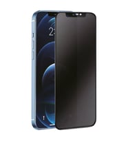 Mi 15T 3D Antistatik Hayalet Cam Ekran - Siyah