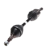 Opel İnsignia 2.0 Dizel Sağ Sol Aks Komple İthal 93169653