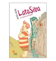 Lataşiba - İki Kentin Arasında