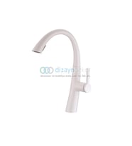 Evye Bataryası Yeni Beyaz 891921 W