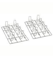 Electrolux Professional GRPA8CH 8 Adet Bütün Tavuk İçin 1 Çift Izgara Teli Gn1/1 - (1.2kg) ,922036