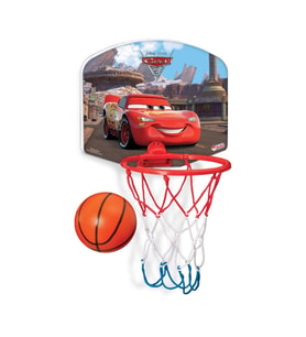 01520 Cars Basket Potası-Fentoys