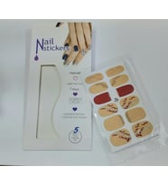 NAIL STICKER