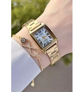 Casio CSGNCT68 Kadın Kol Saati