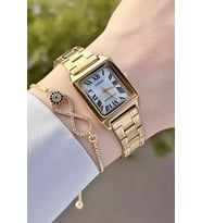 Casio CSGNCT68 Kadın Kol Saati