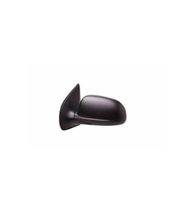 HYUNDAI İ20 DIŞ DİKİZ AYNASI KABLOLU DESENLİ SOL 2009-2012 876101J000