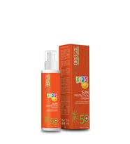 Sunbreeze Çocuk Nemlendirici Güneş Kremi 50 Spf 100 ml