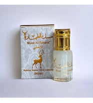Alarus Misk Esansı 6 ml – Orijinal Taharet Misk